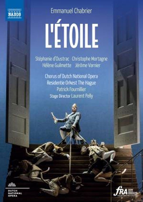 L'etoile