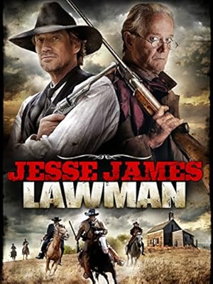 Jesse James: Lawman