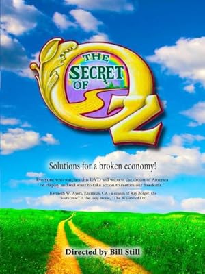The Secret of Oz