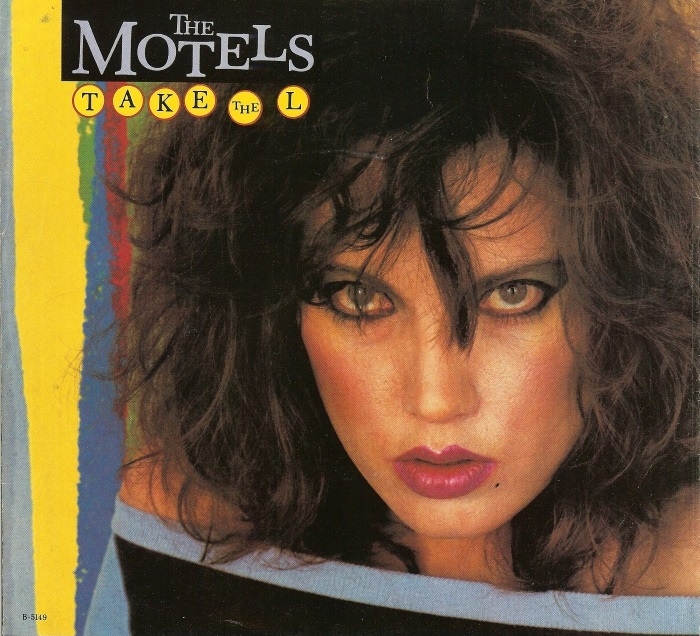 The Motels: Take the L