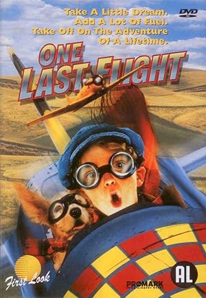 One Last Flight