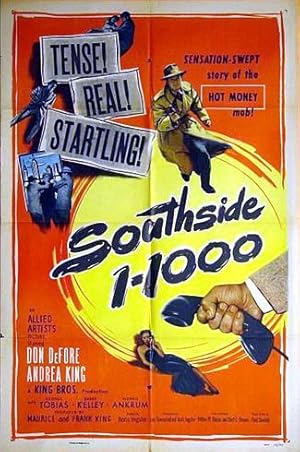 SOuthside 1-1000