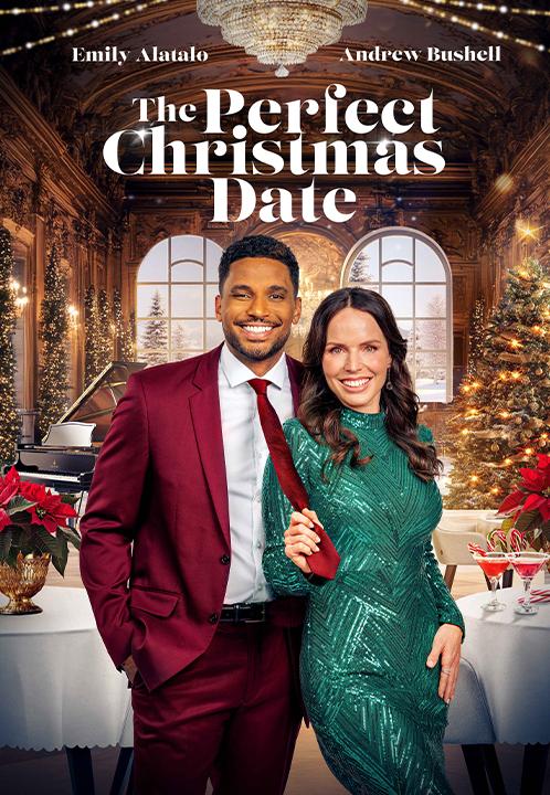 The Christmas Diary