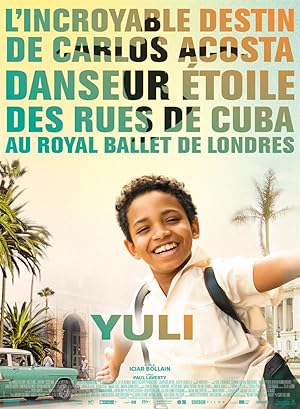 Yuli