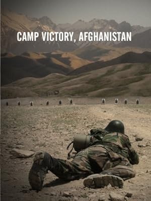 Camp Victory, Afghanistan