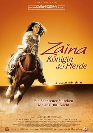 Zaina