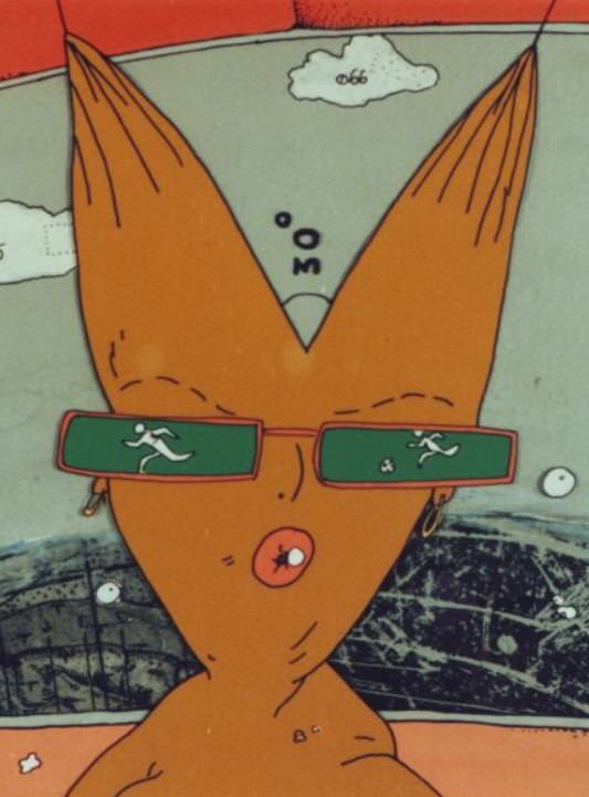 Gravitatsioon