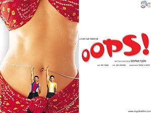 Oops!