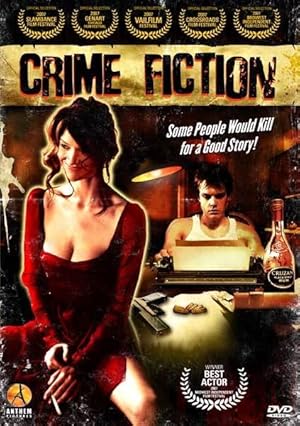 Crime Fiction
