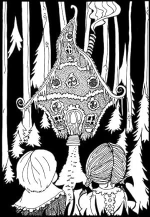 Hansel & Gretel