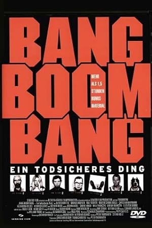 Bang Boom Bang