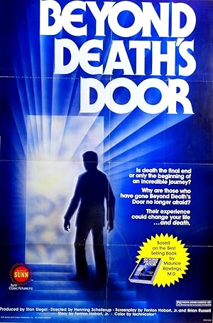 Beyond Death's Door