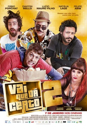 Vai que Da Certo 2