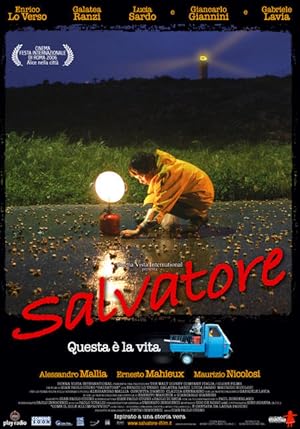 Salvatore, This Is Life