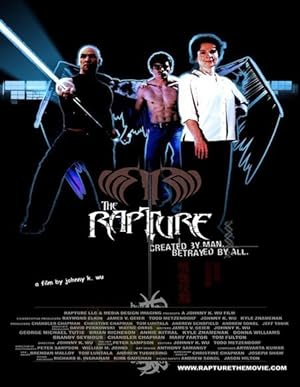 The Rapture