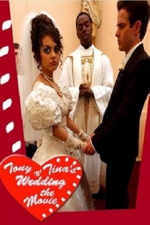 Tony 'n' Tina's Wedding