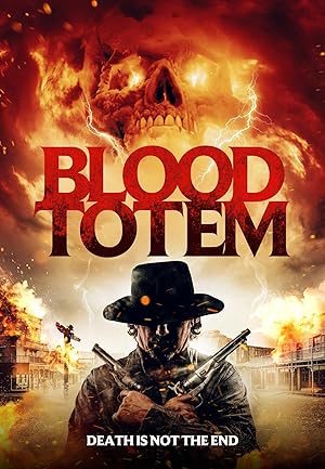 Blood Totem