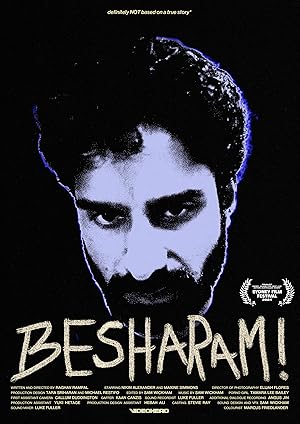 Besharam!