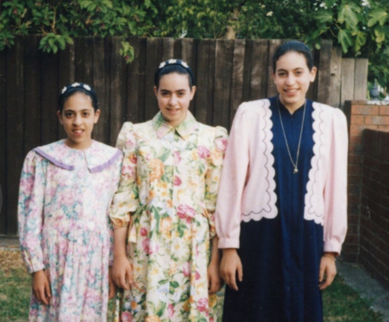 Surviving Malka Leifer