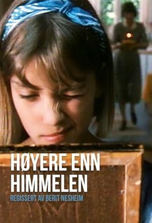 Hoyere enn himmelen