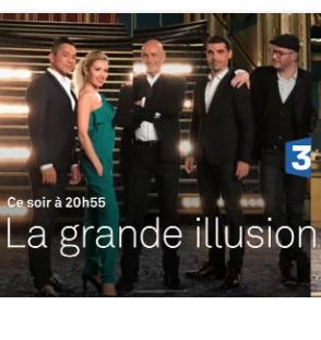 La Grande Illusion