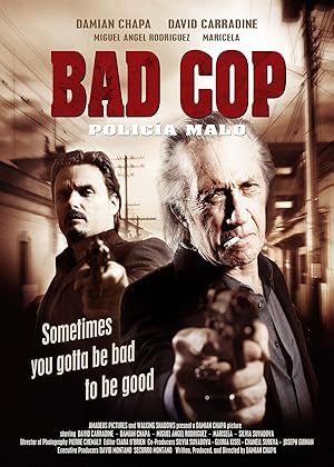 Bad Cop