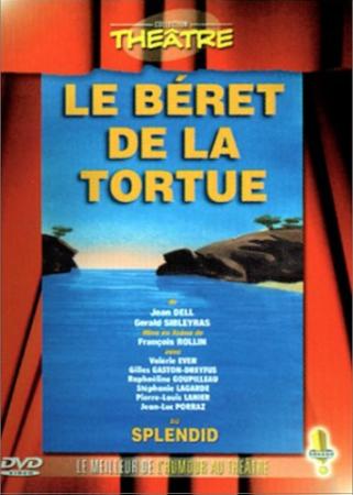 Le Beret de la Tortue