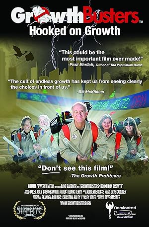 GrowthBusters
