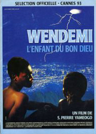 Wendemi