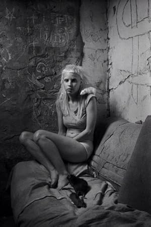 Die Antwoord: I Fink U Freeky