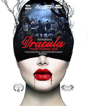Dacula: The Impaler