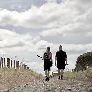 Alien Weaponry: The Film
