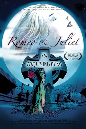 Romeo & Juliet vs. The Living Dead