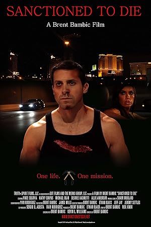 Blood Games