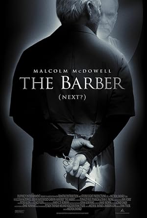 The Barber