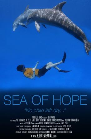 Sea of Hope: America's Underwater Treasures