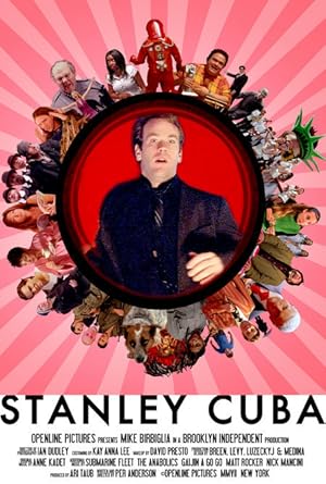 Stanley Cuba