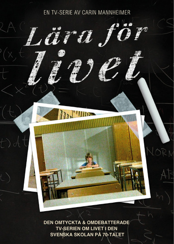 Learning for Life