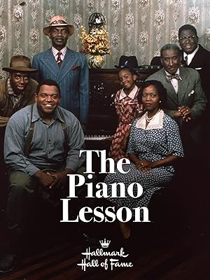Hallmark Hall of Fame: The Piano Lesson (#44.2)