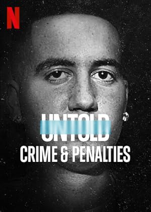 Crimes and Penalties (Danbury Trashers)