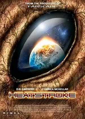 Heatstroke