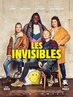 Invisibles
