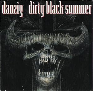 Danzig: Dirty Black Summer