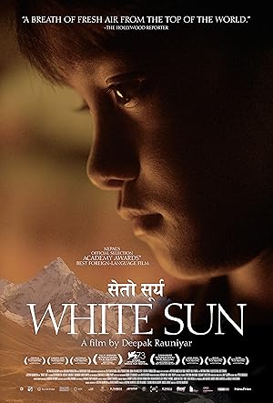 White Sun