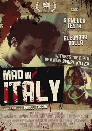 Mad in Italy