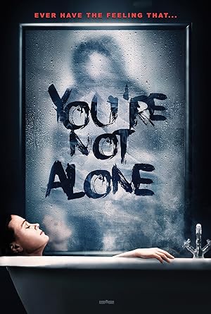 You're Not Alone