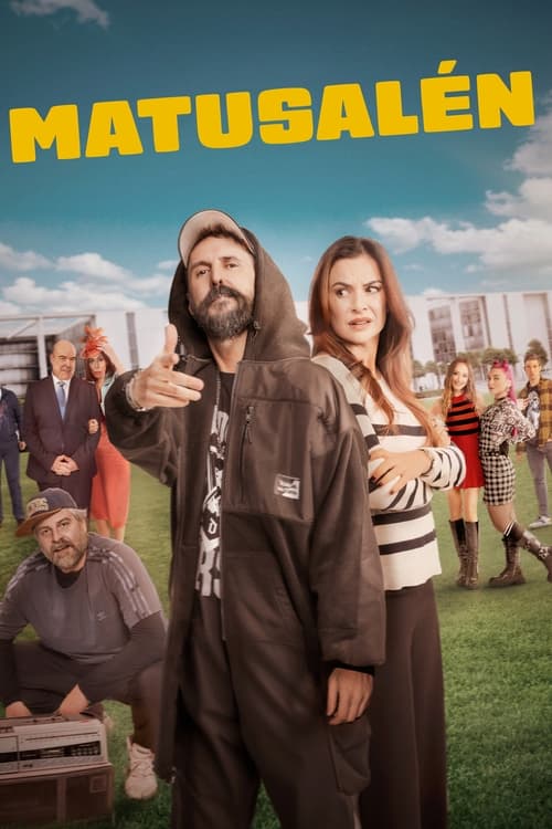 Matusalen