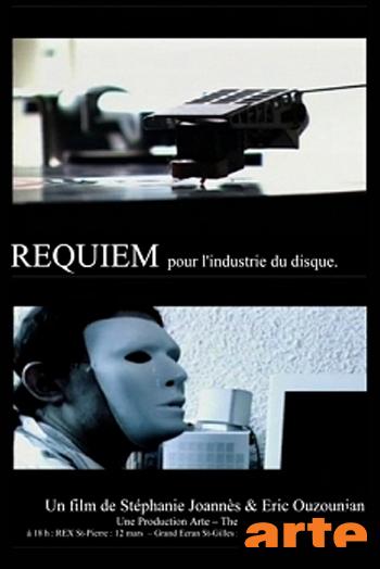 Requiem pour l'industrie du disque