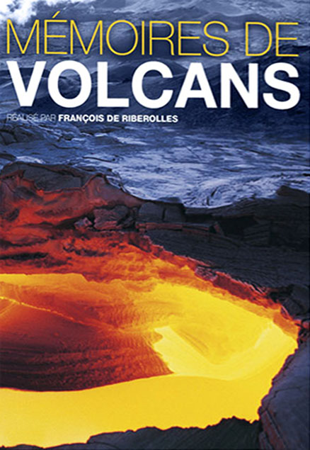 A Volcano Odyssey