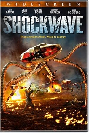 Shockwave